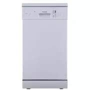 Бирюса DWF-409/6 W