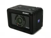 Sony Cyber-shot DSC-RX0M2
