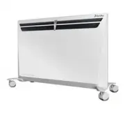 Rubetek Ballu BEC/EVU-2500+ RM-3712