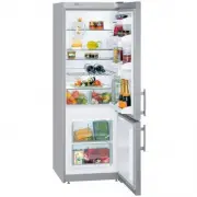 Liebherr CUPesf 2721 Comfort