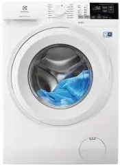 Electrolux PerfectCare 600 EW6F4R08WU