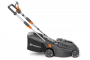 Husqvarna Aspire LC34-P4A
