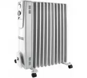 VITEK 2300 Вт, 11 секций VVT-2128W