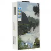 OASIS GAS 10L/MIN GLASS 20 VG