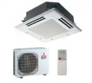 Mitsubishi Electric SLZ-KA25VA/MUZ-GC25VA