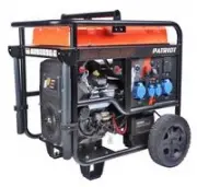 Patriot GRA 12000 AWS