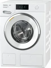 Miele WWR860WPS PWash2.0 & TDos XL&WiFi