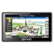 Lexand STR-7100HDR