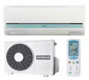 Hitachi RAS-14JH4/RAC-14JH4