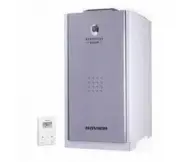 Navien LST-17K серебристо-белый