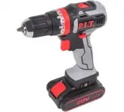 P.I.T. PID03003-20M2/BL