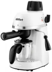 Kitfort КТ-760-2 White