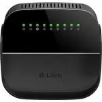 D-Link DSL-2640U/R1A N150 ADSL2+/VDSL2