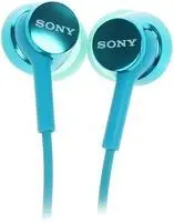 Sony MDR-EX155