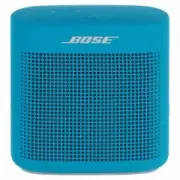 Bose SoundLink Color Bluetooth II Blue