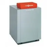 VIESSMANN Vitogas 100 29 кВт, 200/КС4В