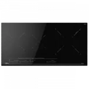 Teka IZC 83620 MST BLACK