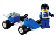 Lego Racers № 6618