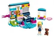 Lego Комната Стефани - Friends № 41328