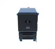 ZOTA Енисей 14 кВт d=120