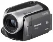 Panasonic SDR-H280