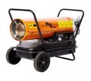 Redverg RD-DHD30W 5021365