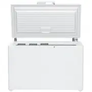 Liebherr GTP 3656-22