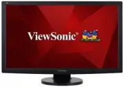 ViewSonic VG2433-LED Black (VS15382)