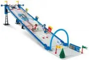 Lego Перекрестные гонки на сноу - Sports № 3538
