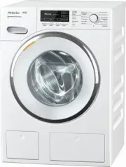 Miele WMH122WPS PWash 2.0 & TDos XL