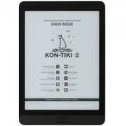 Onyx Boox Kon-Tiki 2