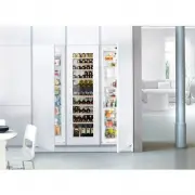 Liebherr SBSWgw 99I5 BioFresh NoFrost