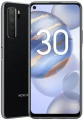 Honor 30S 128GB Midnight Black (CDY-NX9A)