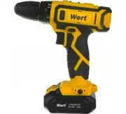 WERT W2201.018.00