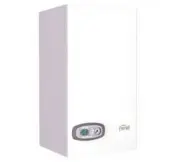 Ferroli DIVATECH с двумя теплообменниками