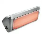 HELIOSA 9.1 2000Вт серый 9/1S20W