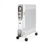 Zanussi Espressione ZOH/ES-11WN 2200W 11-секций НС-1100767