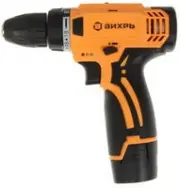 Вихрь ДА-12Л-2К LI