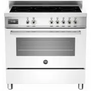 Bertazzoni PRO90 5I MFE S BI T