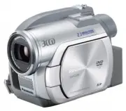 Panasonic VDR-D250