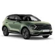 KIA Sportage NQ5 (2021 - нв)