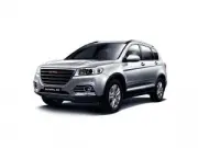 Haval H6 (2014 - 2022)
