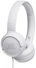 JBL Tune 500 White (JBLT500WHT)