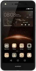 Huawei Y5II Black