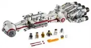 Lego «Тантив IV» - Star Wars № 75244