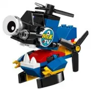 Lego Камста - Mixels № 41579