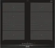 Siemens iQ700 EX675FXC1E