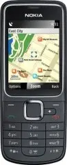 Nokia 2710 Navi Black