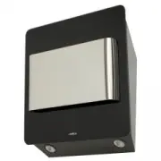 Elica Rock 55/A/Black