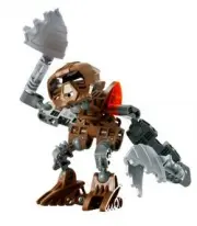 Lego Velika - BIONICLE № 8721